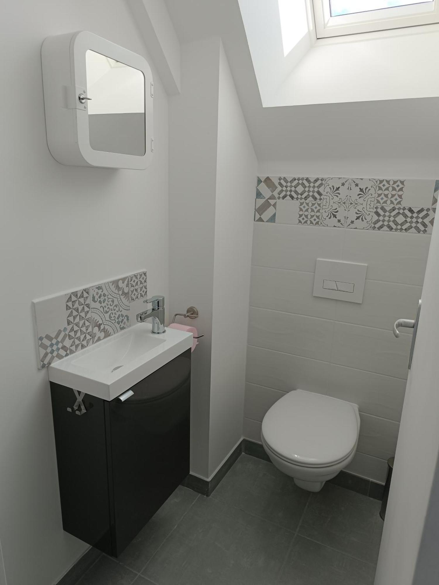 Grande Maison De Plain Pied Avec Jardin Arbore. Champignelles Екстер'єр фото